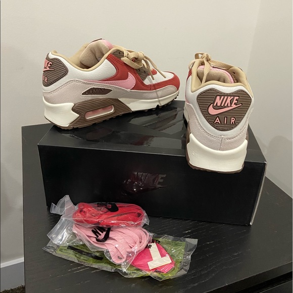 Nike air max Bacon 90s (4) - Picture 3 of 6